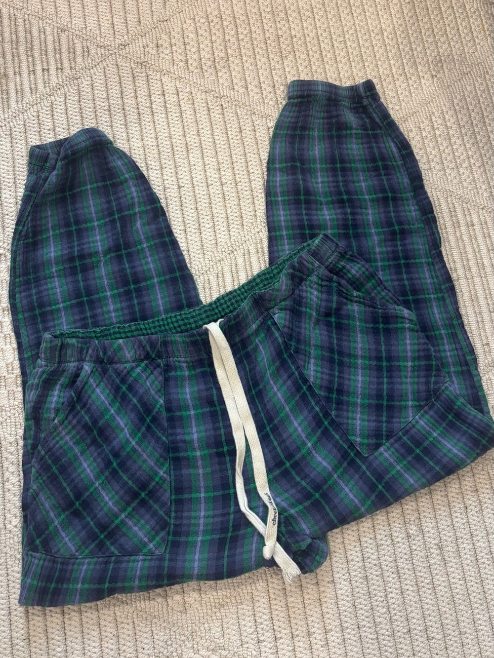 Aerie Pajama Pants